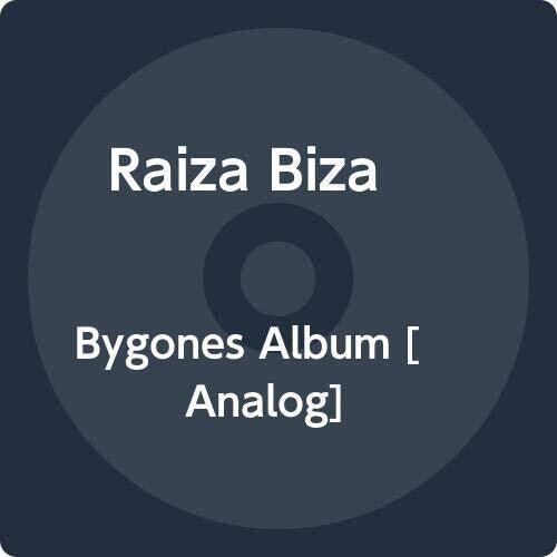 Raiza Biza- Bygones Album [ vinyl ]