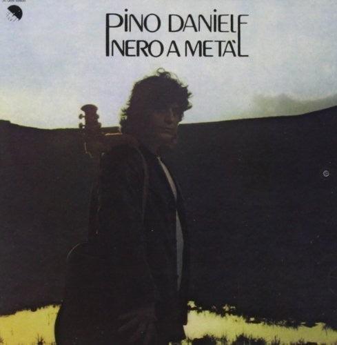 Pino Daniele- Nero A Meta [ vinyl ]