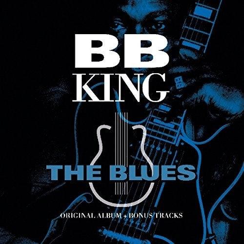 B.B. King- Blues [ vinyl ]