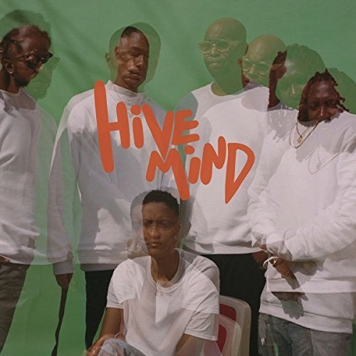 The Internet- Hive Mind [LP] [ vinyl ]