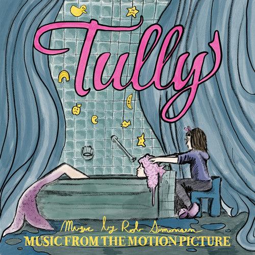 Tully (Original Soundtrack)- Tully (Music From the Motion Picture) [ vinyl ]