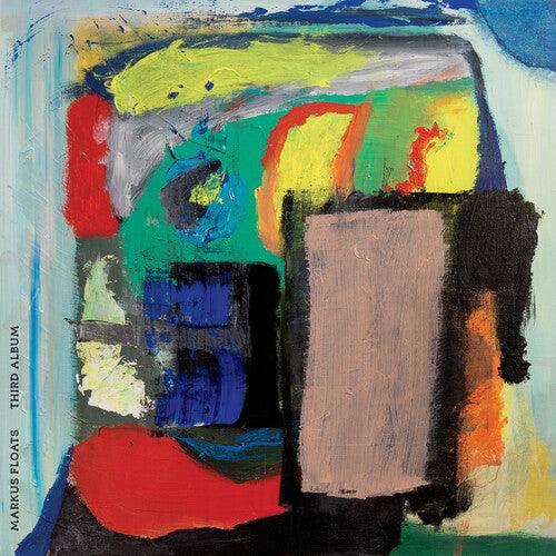 Markus Floats- Third Album [ vinyl ]