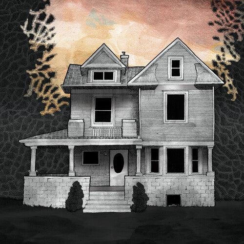 Alison Chesley- Girl on the Third Floor (Music From the Film) [ vinyl ]