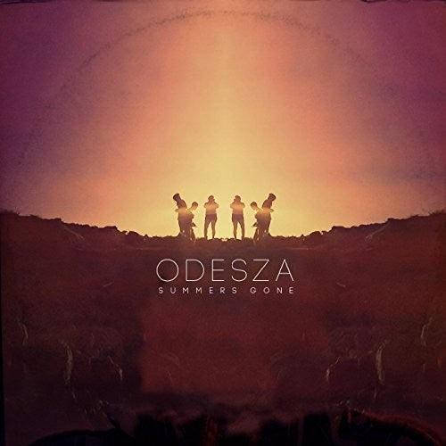 Odesza- Summer's Gone [ vinyl ]
