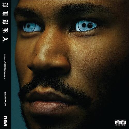 KAYTRANADA- Bubba [ vinyl ]