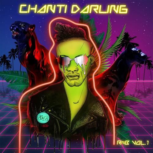 Chanti Darling- Rnb Vol. 1 [ vinyl ]