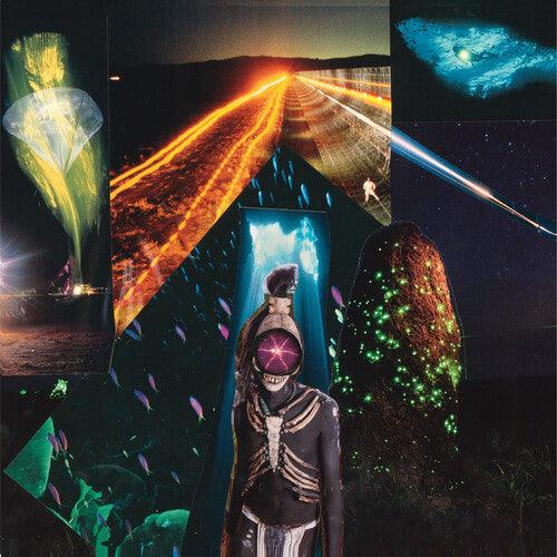 Lightning Orchestra- Source And Deliver [ vinyl ]