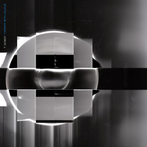 T. Gowdy- Therapy With Colour [ vinyl ]