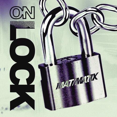 On Lock [ vinyl ]