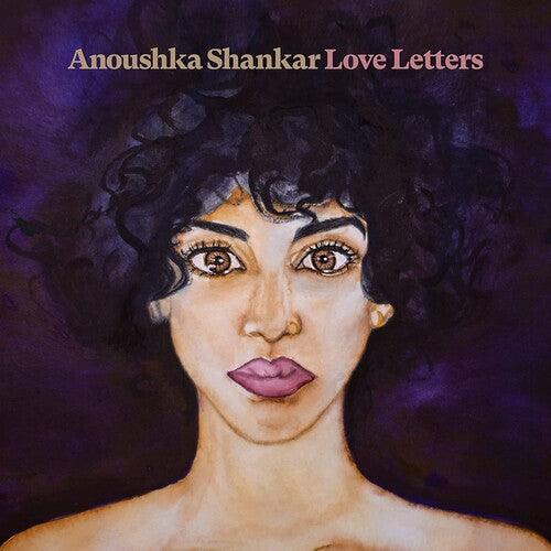 Anoushka Shankar- Love Letters [ vinyl ]