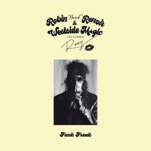 Funk Freak [ vinyl ]