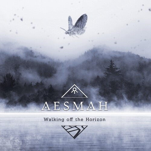 Aesmath- Walking Off The Horizon [ vinyl ]