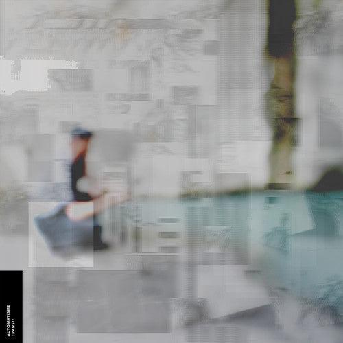 Automatisme- Transit [ vinyl ]