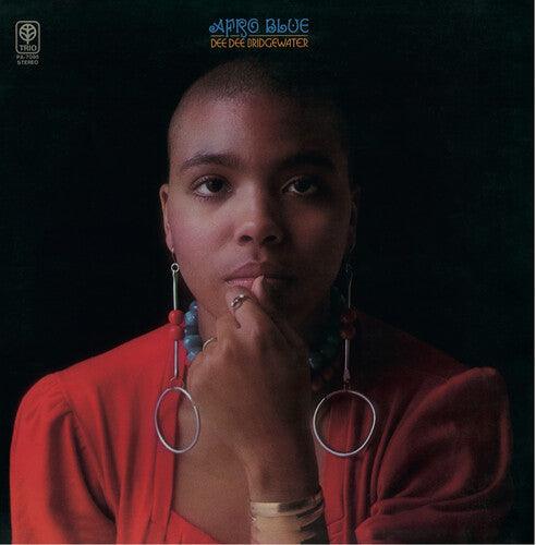 Dee Dee Bridgewater- Afro Blue [ vinyl ]