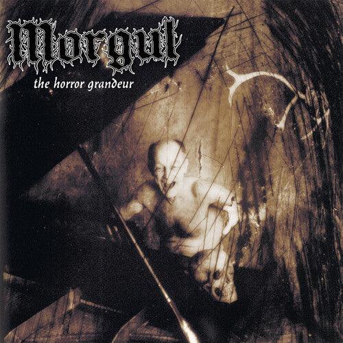 Morgul- The Horror Grandeur [ vinyl ]