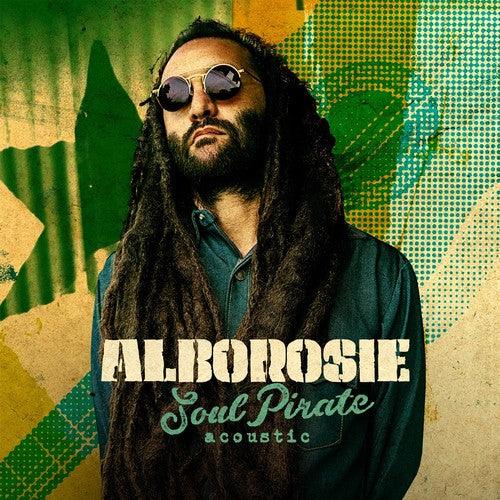 Alborosie- Soul Pirate - Acoustic [ vinyl ]