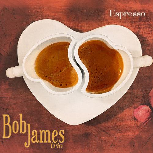 Bob James Trio- Espresso [ vinyl ]