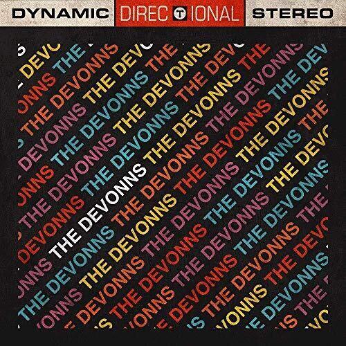 The Devonns- Devonns [ vinyl ]