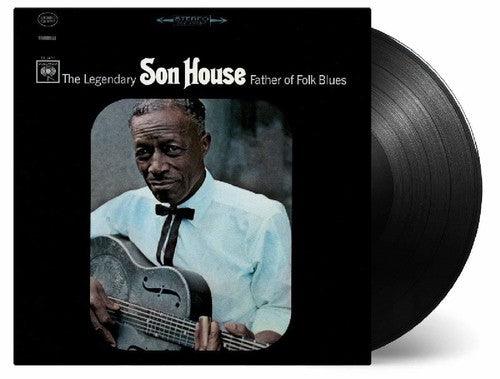 Son House- Father Of Folk Blues [ vinyl ]