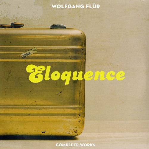 Wolfgang Flur- Eloquence [ vinyl ]