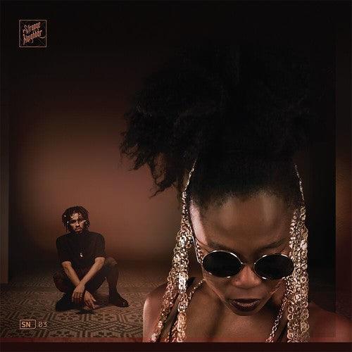Strange Neighbor Presents- Oscillations [ vinyl ]