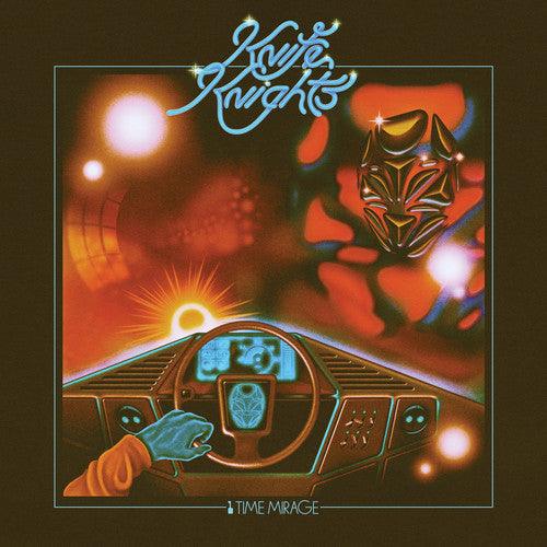 Knife Knights- 1 Time Mirage [ vinyl ]