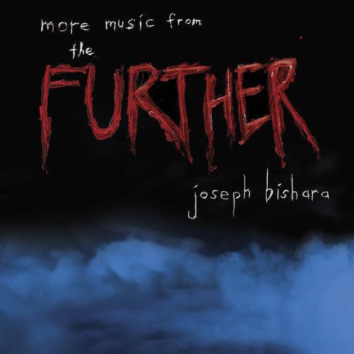 Joseph Bishara- More Music From The Further (Original Soundtrack) [ vinyl ]