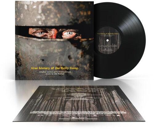 Jed Kurzel- True History of the Kelly Gang (Original Motion Picture Soundtrack) [ vinyl ]