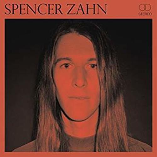 Spencer Zahn- People Of The Dawn [ vinyl ]