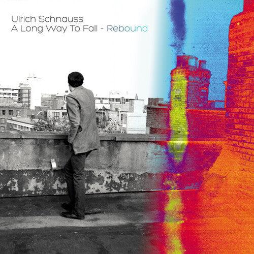Ulrich Schnauss- A Long Way To Fall - Rebound [ vinyl ]