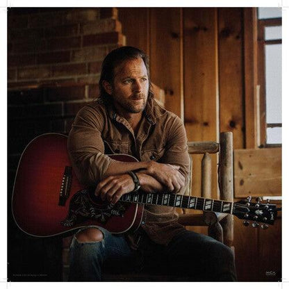 Kip Moore- Wild World [ vinyl ]