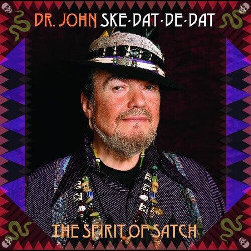Dr. John- Ske Dat De Dat - The Spirit Of Satch [ vinyl ]