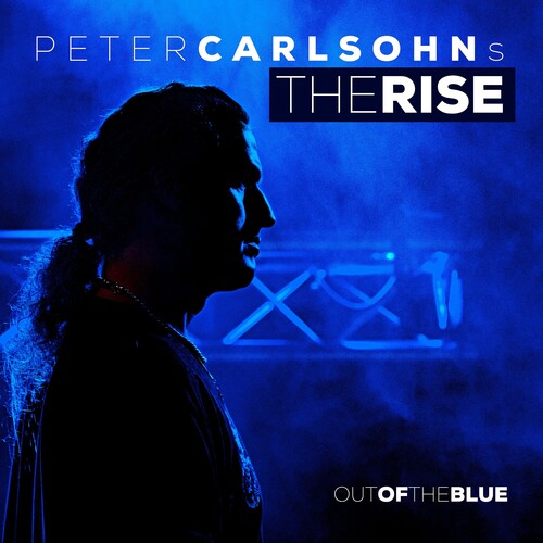 Carlsohn's Peter Rise- Out Of The Blue [ vinyl ]