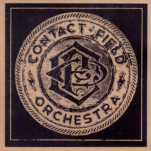Contact Field Orchestra- Vol. 1 [ vinyl ]