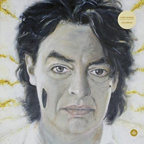 Yuri Honing- Goldbrun [ vinyl ]