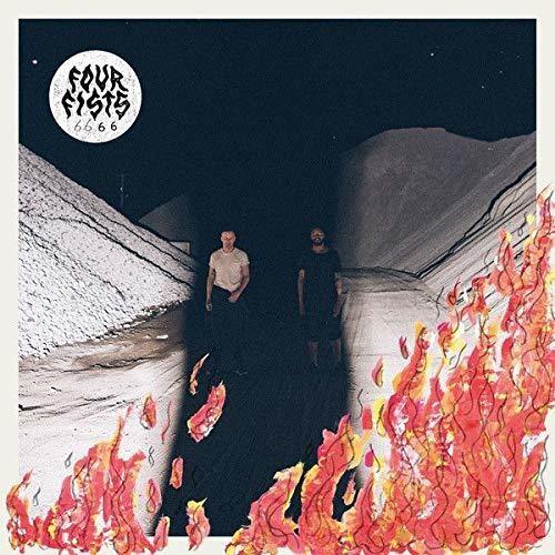 Four Fists- 6666 [ vinyl ]
