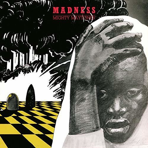 Mighty Maytones- Madness [ vinyl ]
