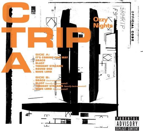 C Trip A- C Trip A [ vinyl ]