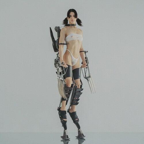 Arca- KiCk I [ vinyl ]