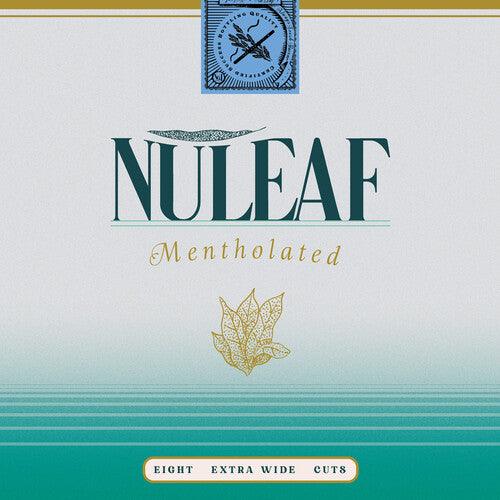 Various Artists- Nu Leaf (Various Artists) [ vinyl ]