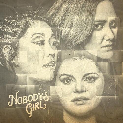 Nobody's Girl- Nobody's Girl [ vinyl ]