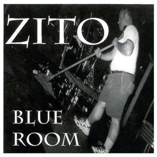 Mike Zito- Blue Room [ vinyl ]