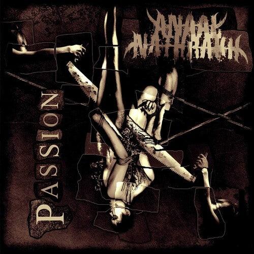 Anaal Nathrakh- Passion [ vinyl ]