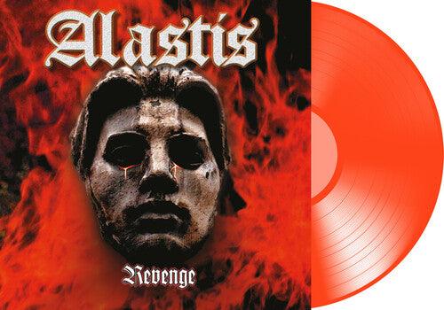 Alastis- Revenge [ vinyl ]