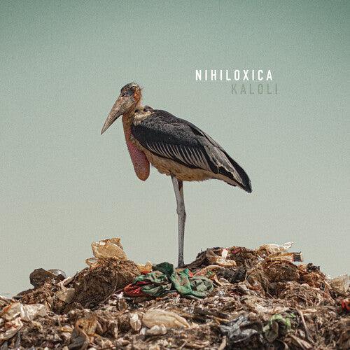 Nihiloxica- Kaloli [ vinyl ]