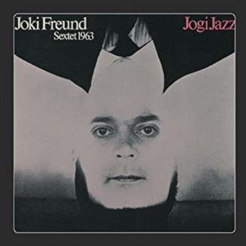 Joki Freund- Yogi Jazz [ vinyl ]