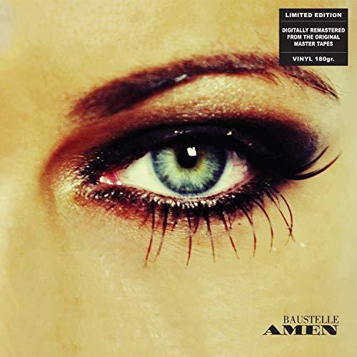 Baustelle- Amen [ vinyl ]