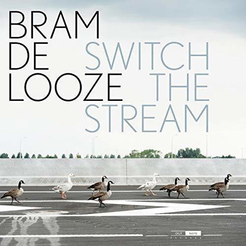 Bram De Looze- Switch the Stream [ vinyl ]
