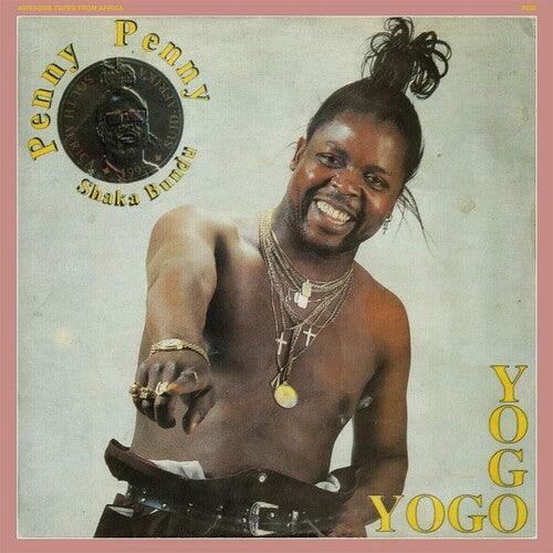 Penny Penny- Yogo Yogo [ vinyl ]