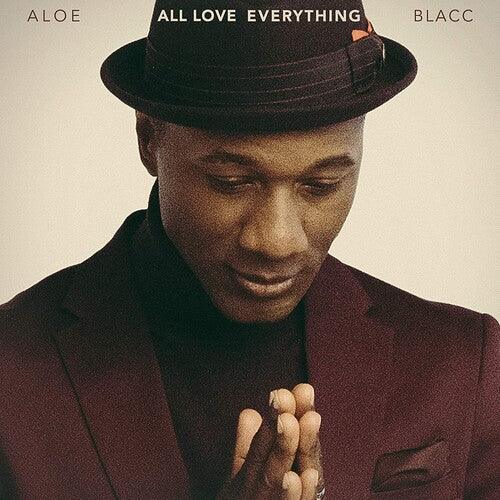 Aloe Blacc- All Love Everything [ vinyl ]